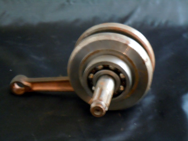 Honda Part Image